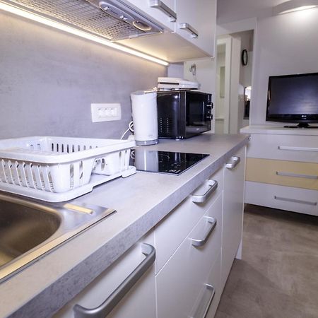 Apartments Bella Tara Piran Ngoại thất bức ảnh