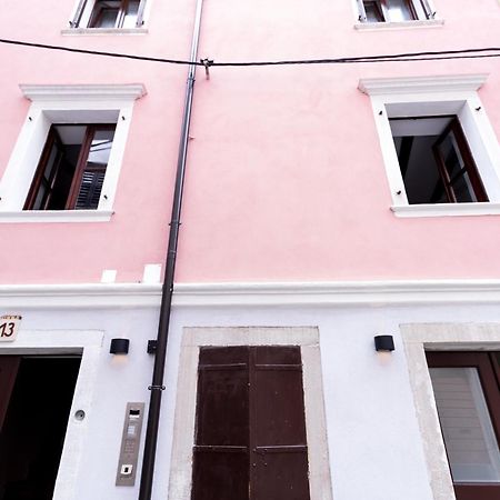 Apartments Bella Tara Piran Ngoại thất bức ảnh