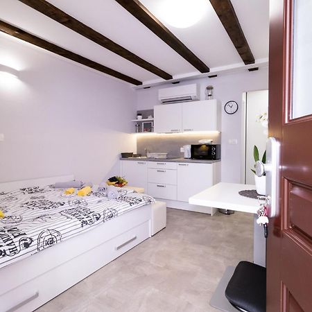 Apartments Bella Tara Piran Ngoại thất bức ảnh