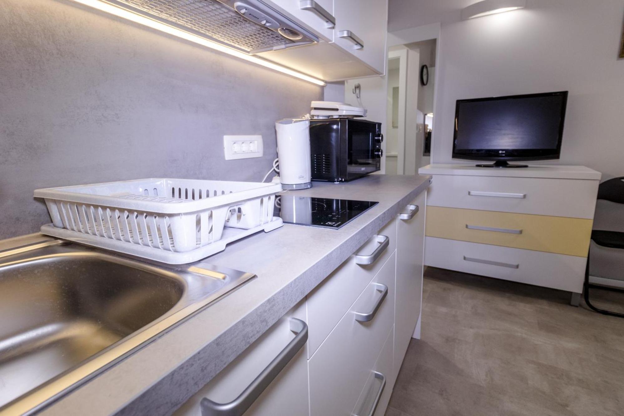 Apartments Bella Tara Piran Ngoại thất bức ảnh