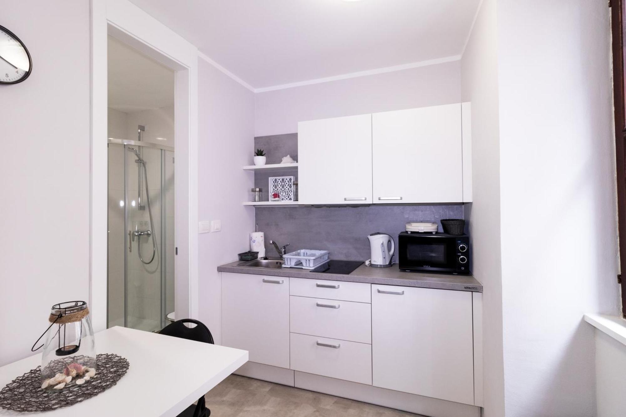 Apartments Bella Tara Piran Ngoại thất bức ảnh