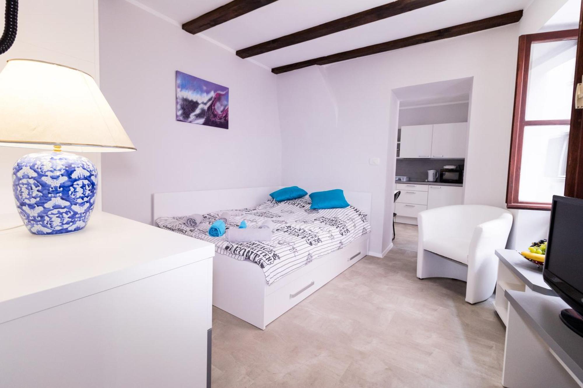 Apartments Bella Tara Piran Ngoại thất bức ảnh