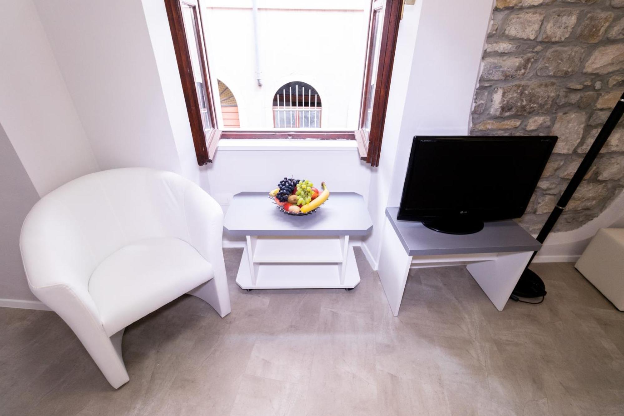 Apartments Bella Tara Piran Ngoại thất bức ảnh