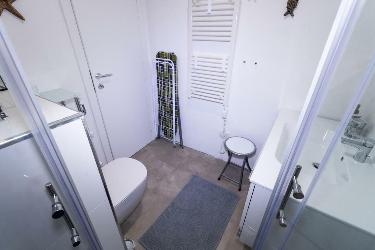 Apartments Bella Tara Piran Ngoại thất bức ảnh