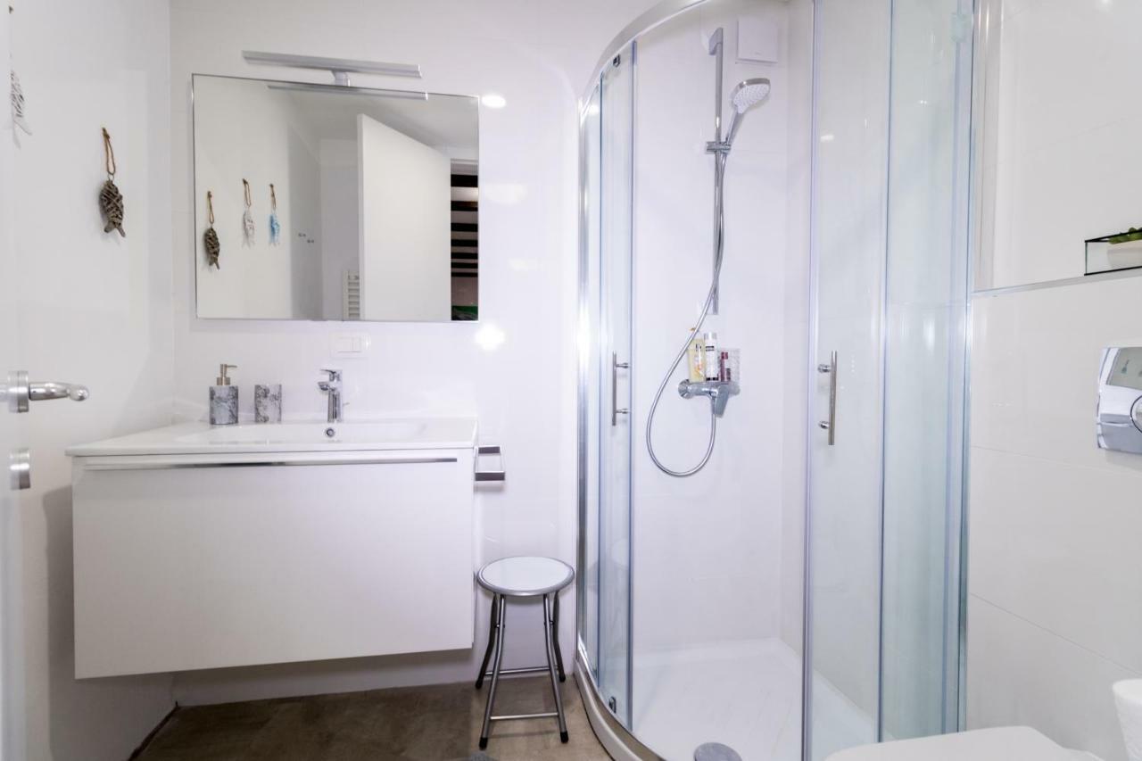 Apartments Bella Tara Piran Ngoại thất bức ảnh