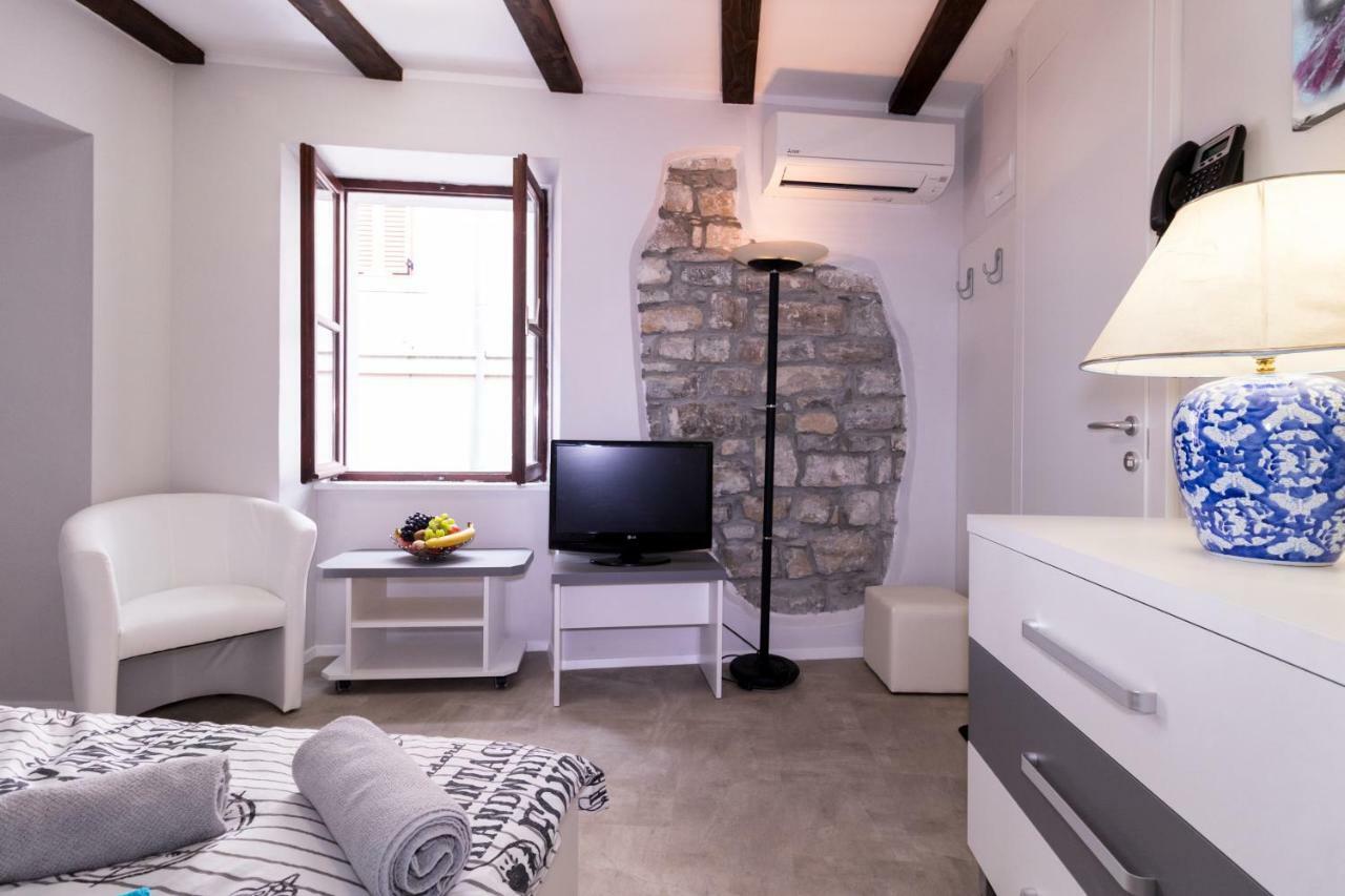 Apartments Bella Tara Piran Ngoại thất bức ảnh