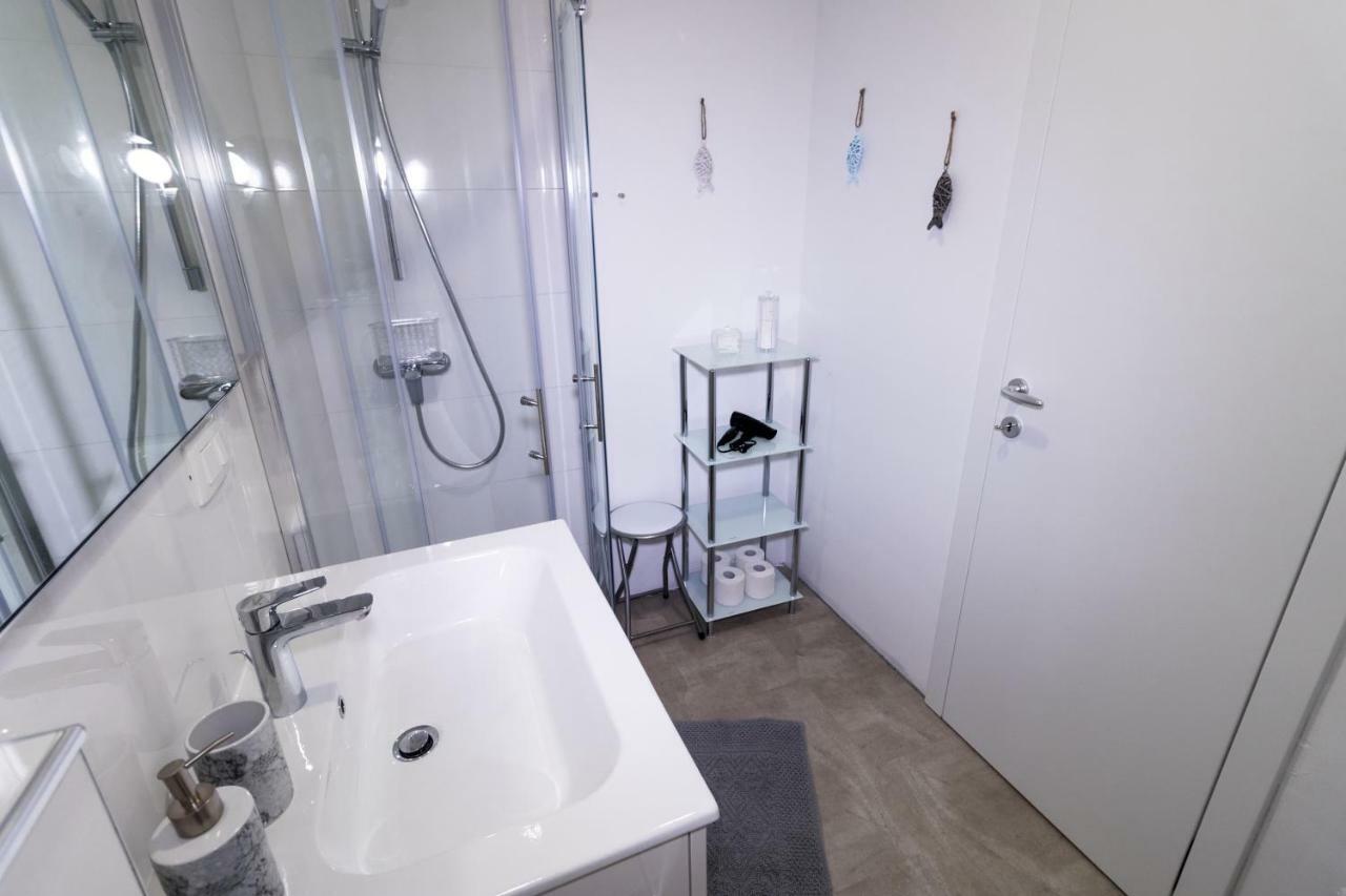 Apartments Bella Tara Piran Ngoại thất bức ảnh