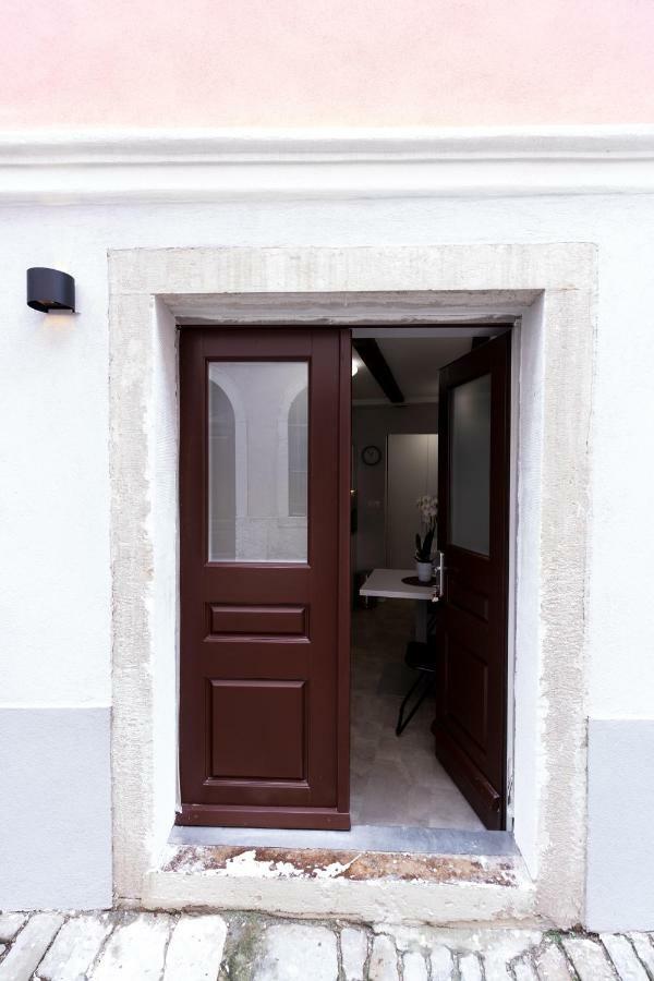 Apartments Bella Tara Piran Ngoại thất bức ảnh