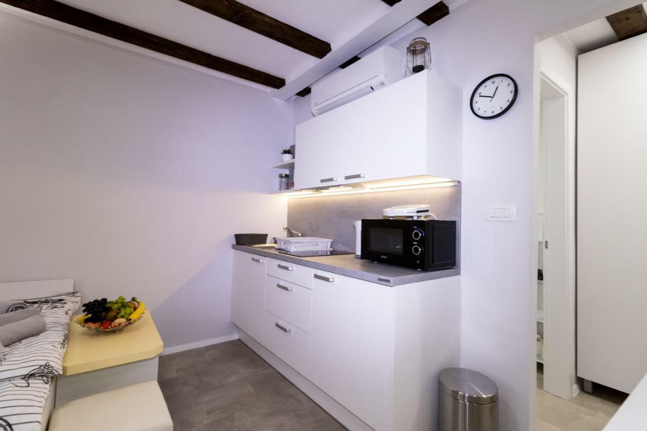 Apartments Bella Tara Piran Ngoại thất bức ảnh