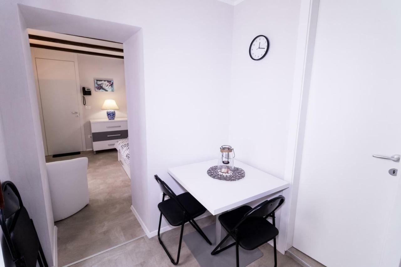 Apartments Bella Tara Piran Ngoại thất bức ảnh