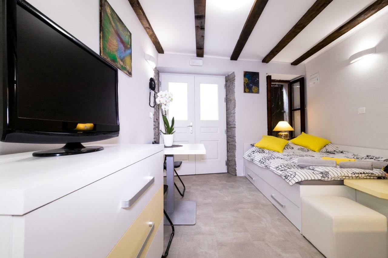 Apartments Bella Tara Piran Ngoại thất bức ảnh