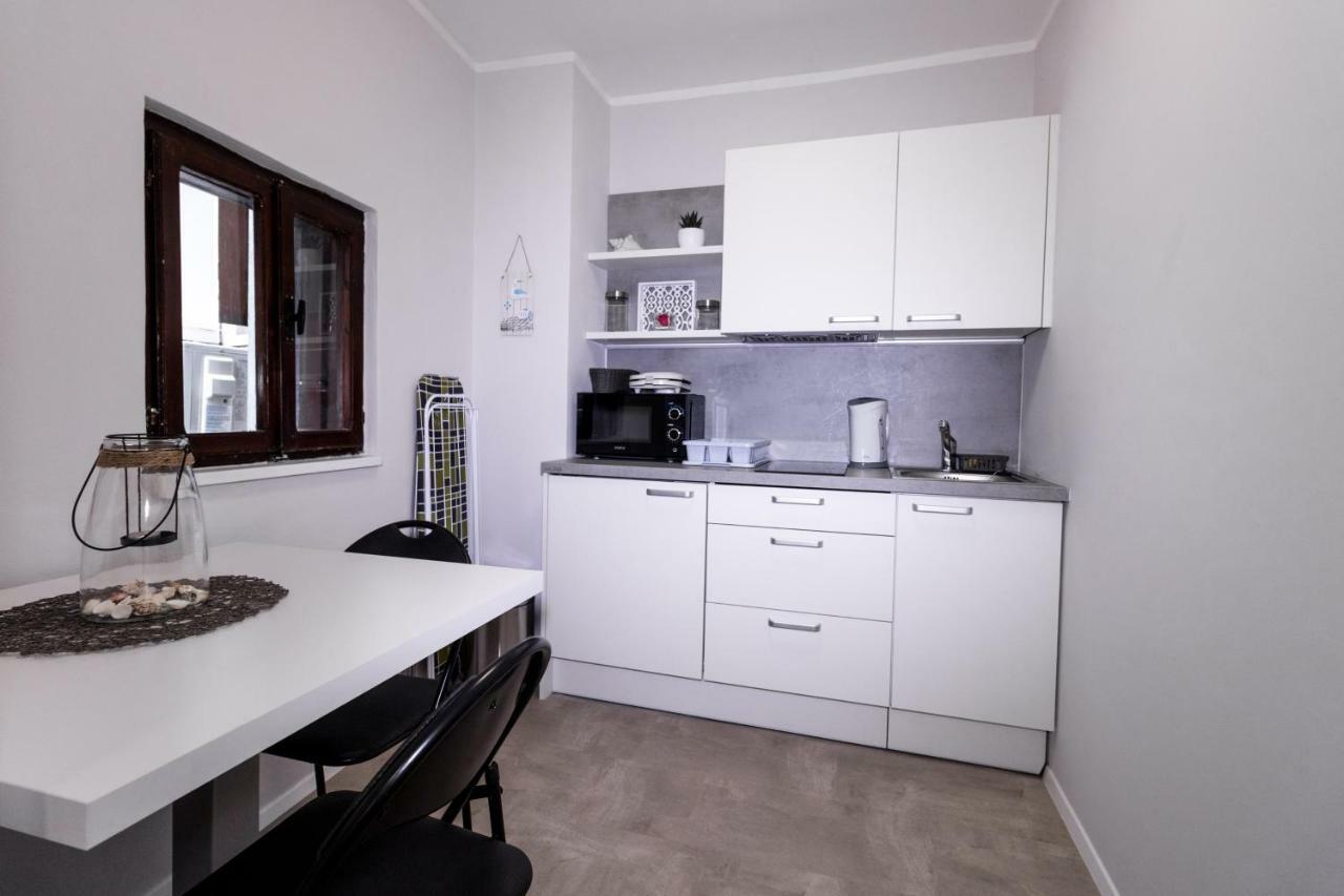 Apartments Bella Tara Piran Ngoại thất bức ảnh