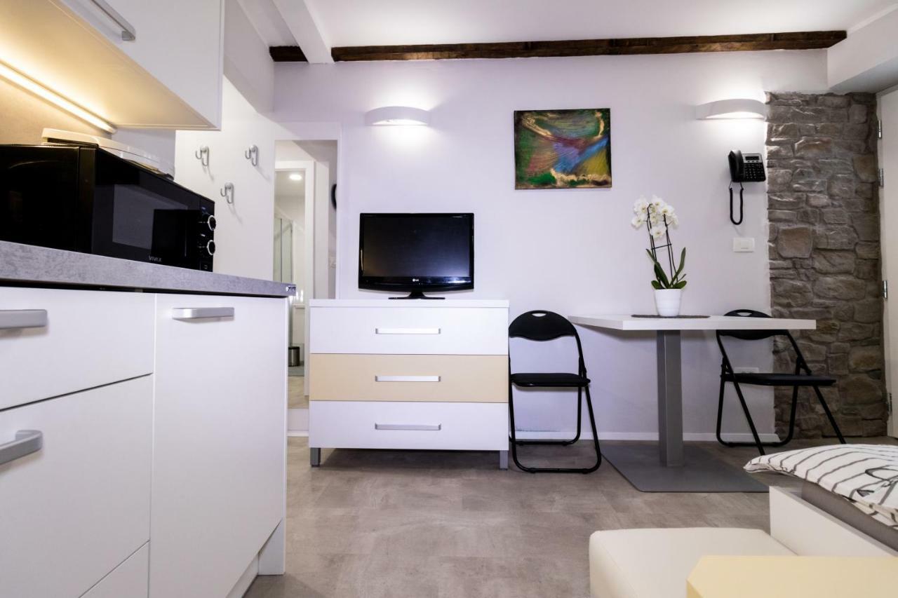 Apartments Bella Tara Piran Ngoại thất bức ảnh