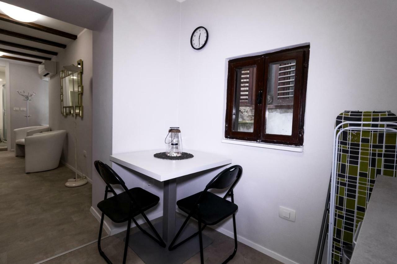 Apartments Bella Tara Piran Ngoại thất bức ảnh