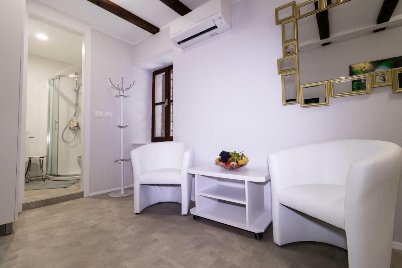 Apartments Bella Tara Piran Ngoại thất bức ảnh