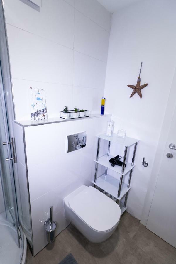 Apartments Bella Tara Piran Ngoại thất bức ảnh